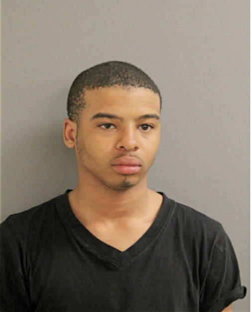 PRESTON L KENNEDY, Cook County, Illinois