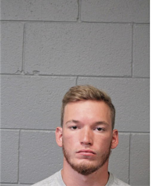KEVIN A KRENC, Cook County, Illinois