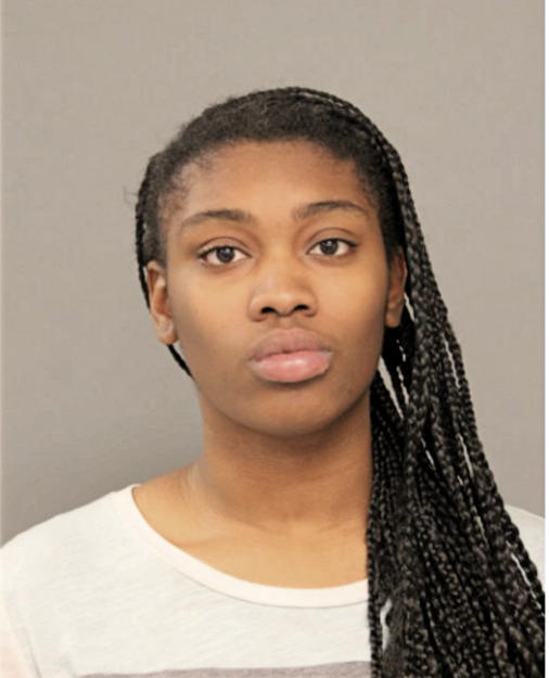 CHRISHONA M L HOWELL, Cook County, Illinois