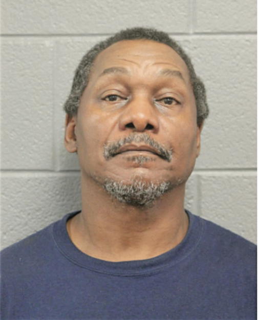 ROBERT LACEY, Cook County, Illinois