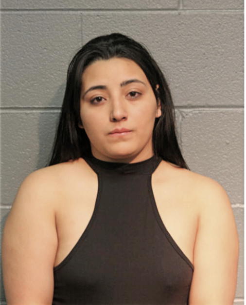 FRANCELIA LAGUNAS, Cook County, Illinois