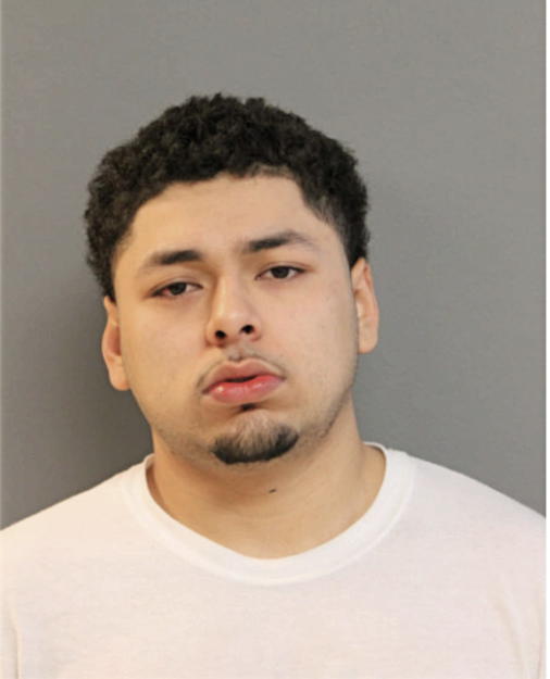 DIEGO LARA, Cook County, Illinois