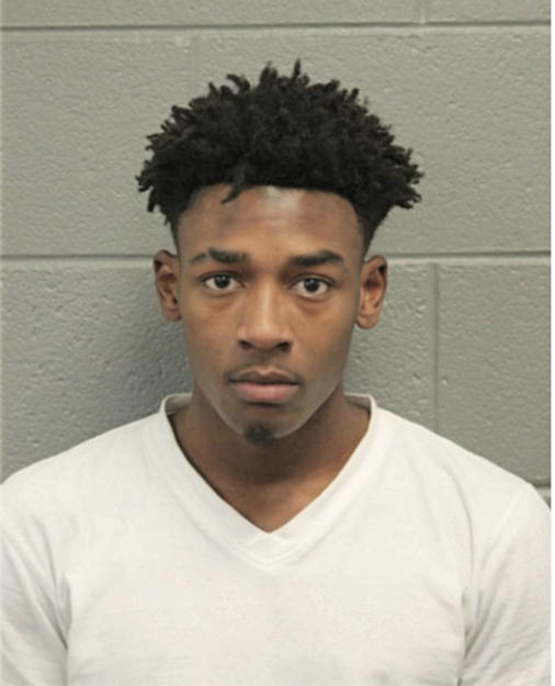 CORTEZ T LARRY, Cook County, Illinois