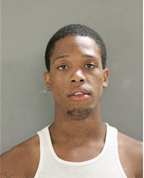 MARQUISE T LOCKRIDSE, Cook County, Illinois