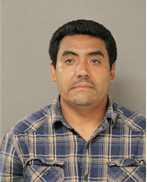 LUIS LOPEZ-BLANCOS, Cook County, Illinois