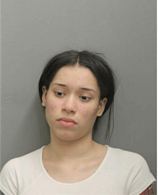 DESTINY R LOPEZ, Cook County, Illinois