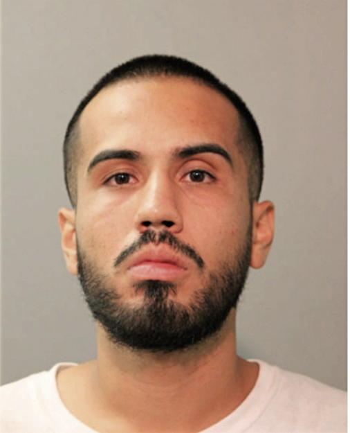 LORENZO LORENZANA, Cook County, Illinois