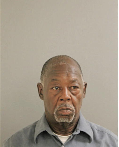 WILLIAM LUMPKIN, Cook County, Illinois