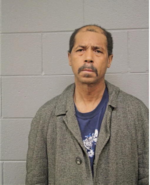 SAMUEL LUVENE, Cook County, Illinois