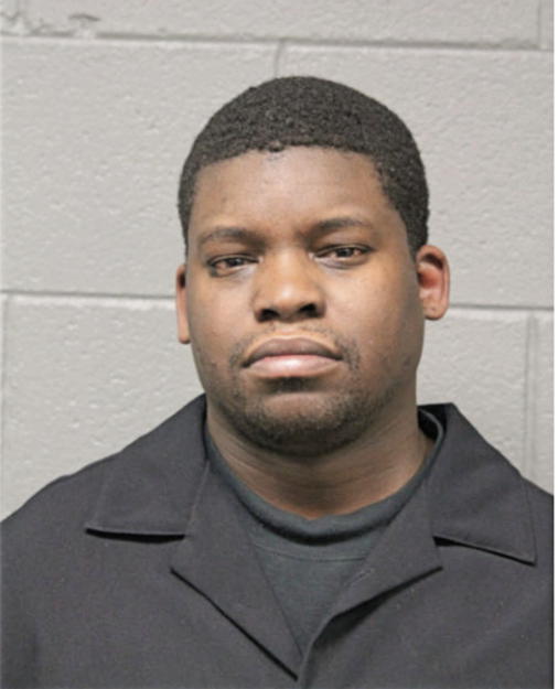 JAYSON LYONS, Cook County, Illinois