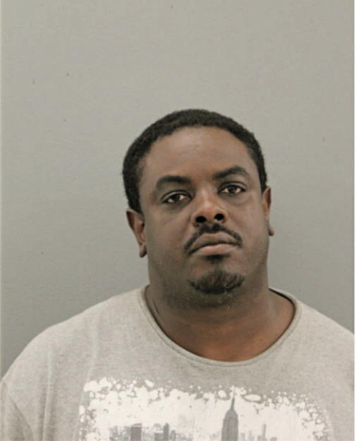 JAMES M GREER, Cook County, Illinois