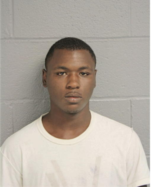 DAVONTAE MARTIN, Cook County, Illinois