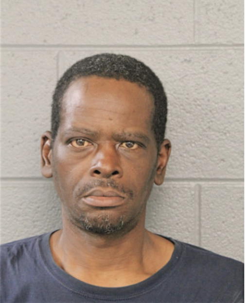 DAVID L MAYFIELD, Cook County, Illinois