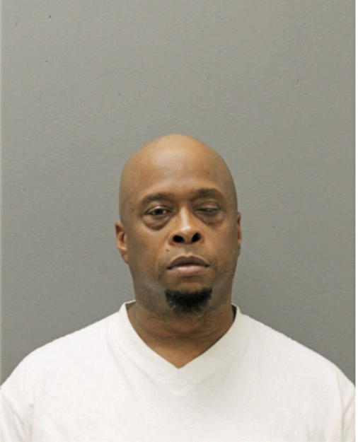 LESTER MCCANTS, Cook County, Illinois