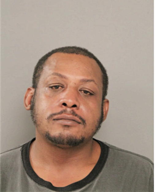 GENE MCCAULLEY, Cook County, Illinois