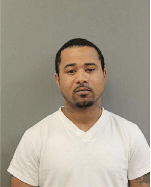KEITH MCCOVINS, Cook County, Illinois