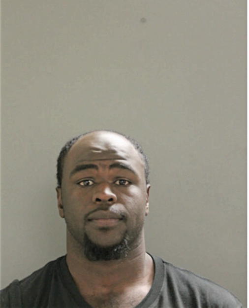 DANIEL D MCCRORY, Cook County, Illinois