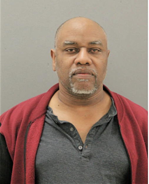 DONALD MCCRORY, Cook County, Illinois