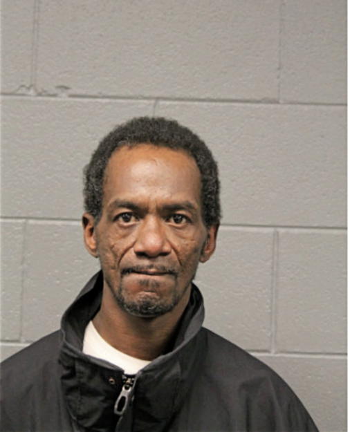 JAMES D MCCUTCHEON, Cook County, Illinois