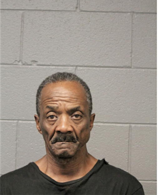 GEORGE MCNEAL, Cook County, Illinois