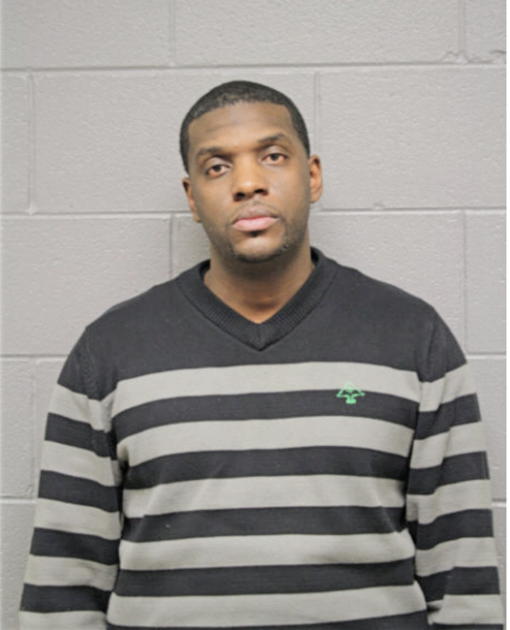 JONATHAN D MCSHAN, Cook County, Illinois