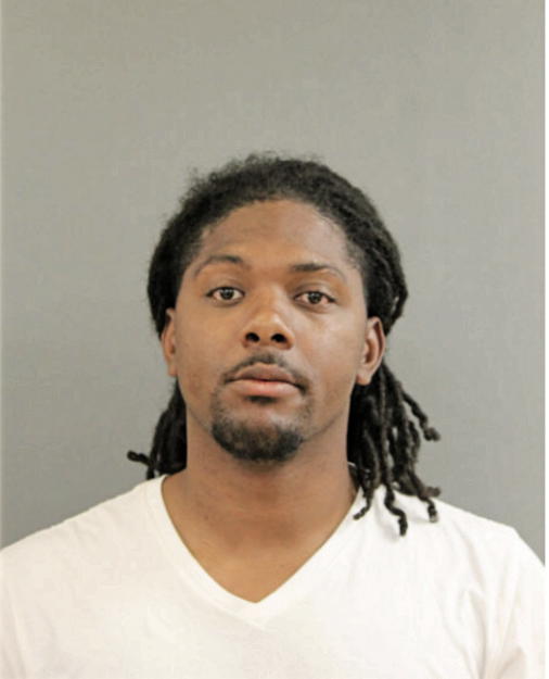 DARIOUS T MCWANE, Cook County, Illinois