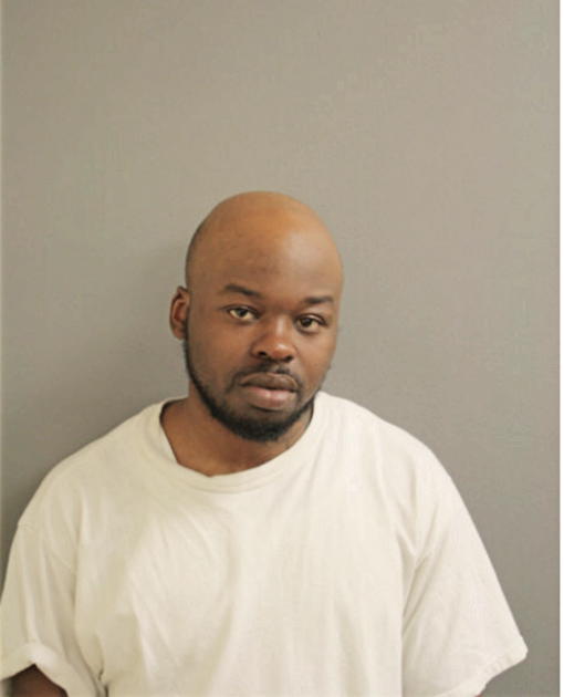 DEMETRIUS MEMBERS, Cook County, Illinois