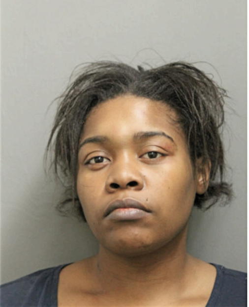 DOMINIQUE MICHELLE MILLBROOKS, Cook County, Illinois