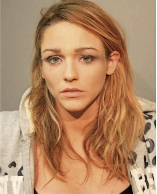 CAROLYN NICOLE MILLHORN, Cook County, Illinois