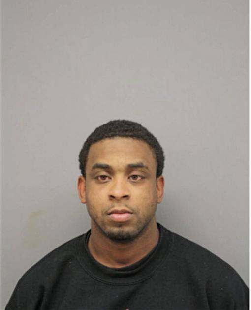 JEREMY MITCHEM, Cook County, Illinois