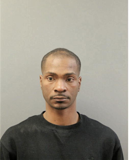 CORTEZ J MORGAN, Cook County, Illinois