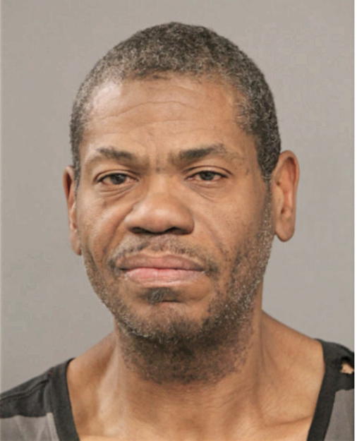REGINALDS NALLS, Cook County, Illinois