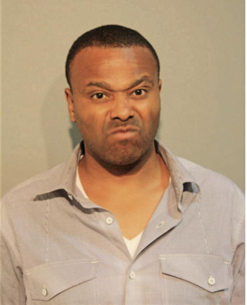 EDWARD E NANCE, Cook County, Illinois