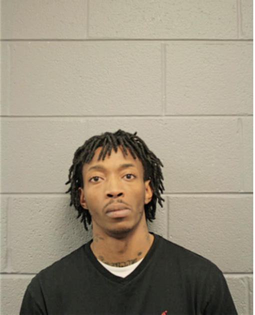 KENNETH J NEAL, Cook County, Illinois