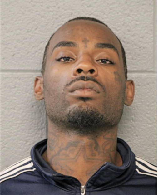 JONATHON ONEAL, Cook County, Illinois