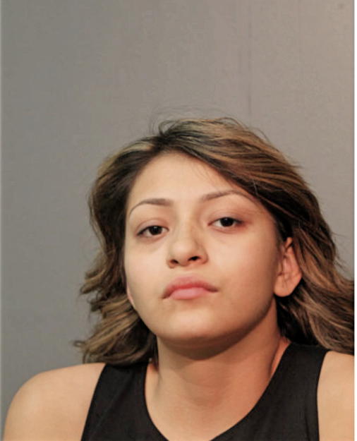 SAMANTHA VICTORIA ORTIZ, Cook County, Illinois