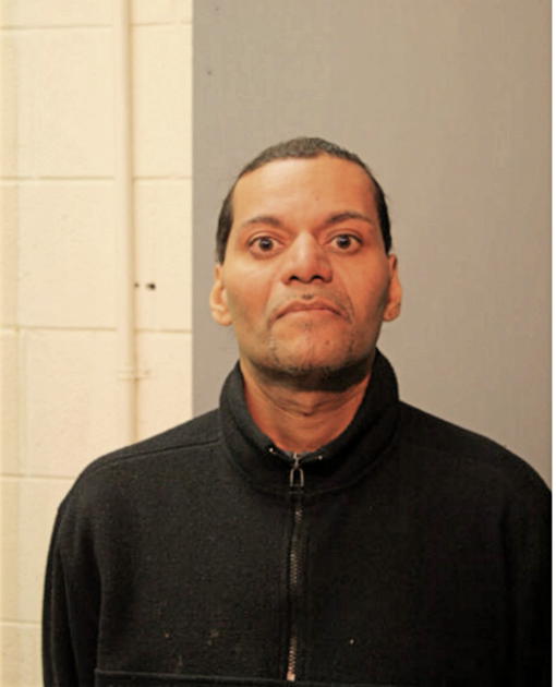 JOHNNY OSORIO, Cook County, Illinois