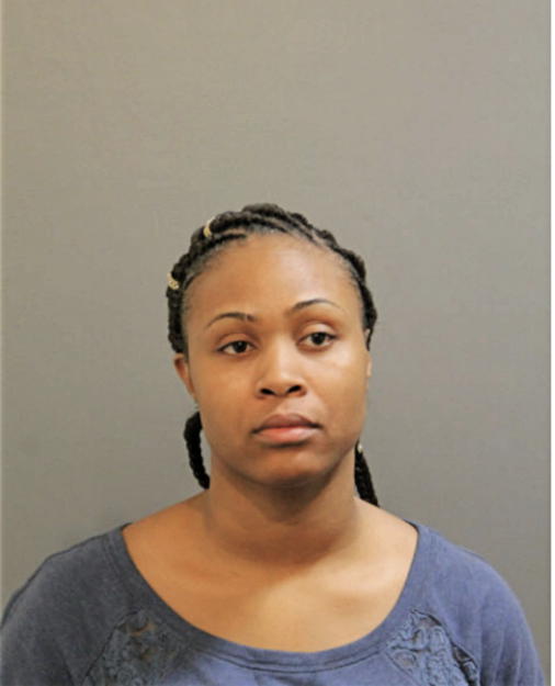 LATIFAH S PALMER, Cook County, Illinois