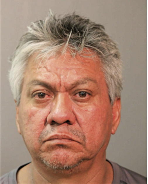 GERARDO LEONEL PERALTA, Cook County, Illinois