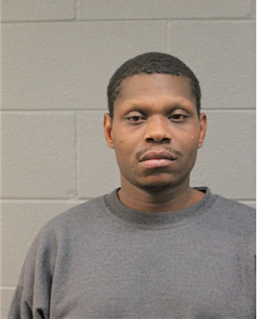 ALEX PERDUE, Cook County, Illinois