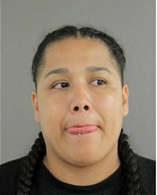 JANETTE PEREZ, Cook County, Illinois