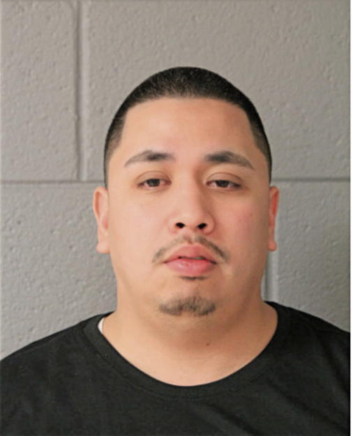 JULIAN PEREZ, Cook County, Illinois