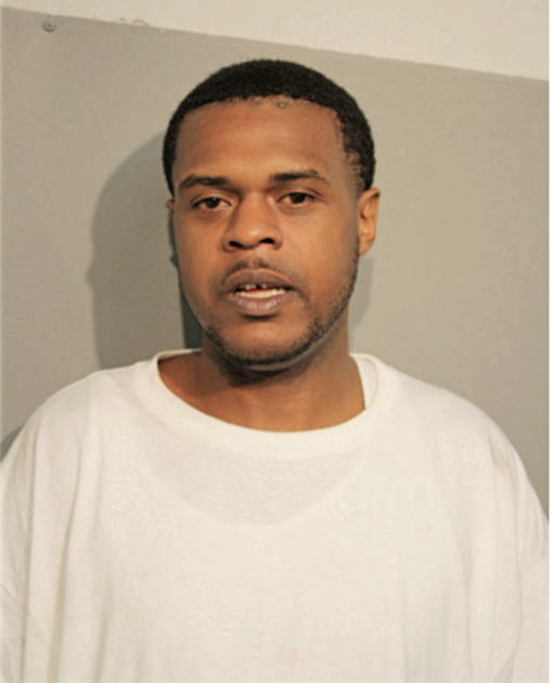 LINZY PITTMAN, Cook County, Illinois