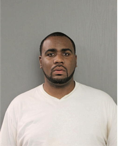 DAVID D PRATER, Cook County, Illinois