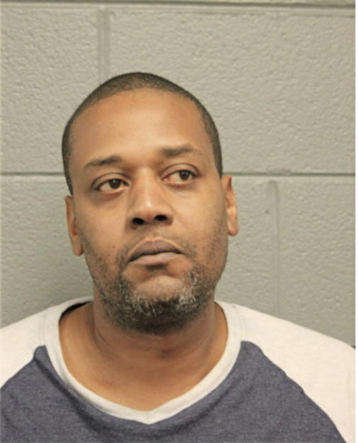 ALVIE R PRINCE, Cook County, Illinois