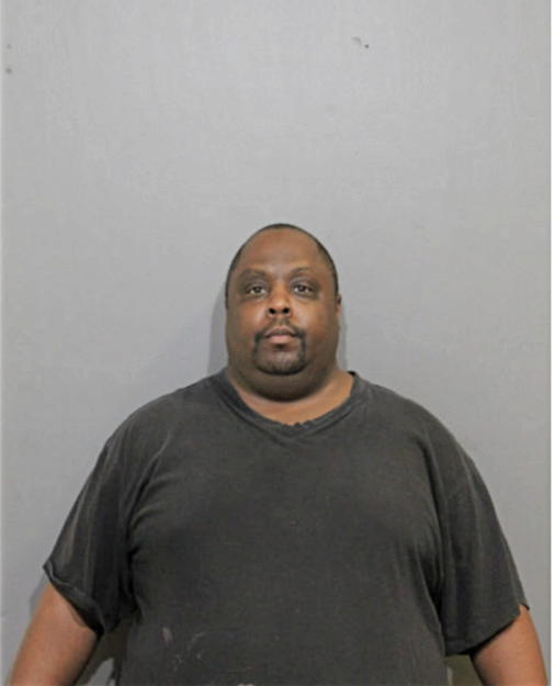 BYRON C PULLING, Cook County, Illinois
