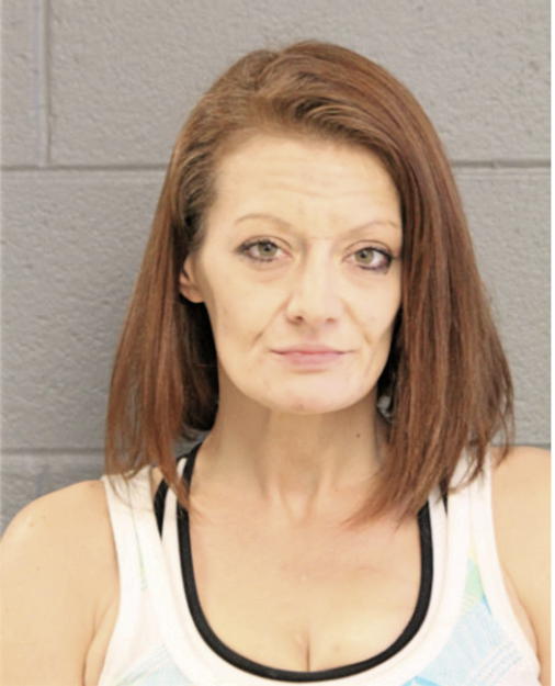 AMBER R RAMIREZ, Cook County, Illinois