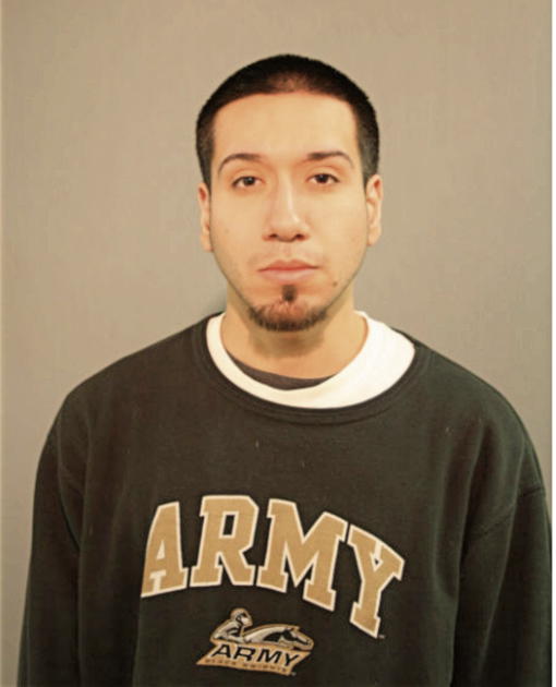 RAMON RAMIREZ, Cook County, Illinois