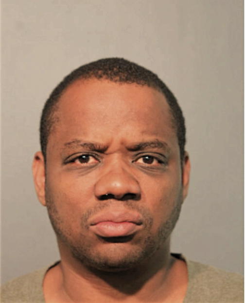 ANTHONY R RANSON, Cook County, Illinois