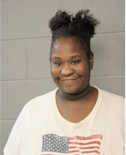 MOEESHA M RAY, Cook County, Illinois